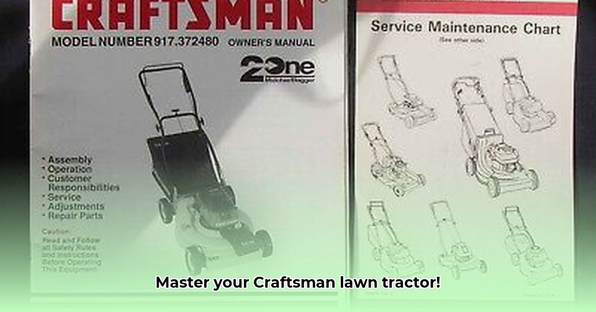 craftsman-lawn-tractor-manuals-download